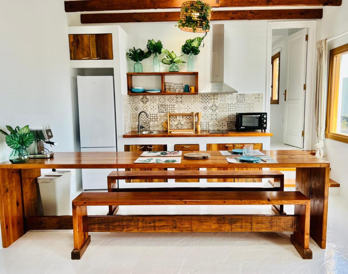 Apartment Calme Et Tranquillite Absolue