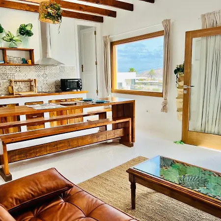 Appartement Calme Et Tranquillite Absolue à Nazaret Extérieur photo