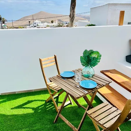 Appartement Calme Et Tranquillite Absolue à Nazaret Extérieur photo
