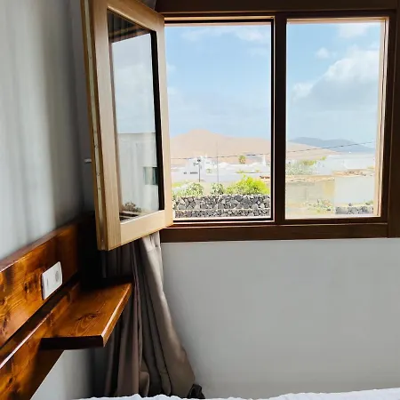 Appartement Calme Et Tranquillite Absolue à Nazaret Extérieur photo
