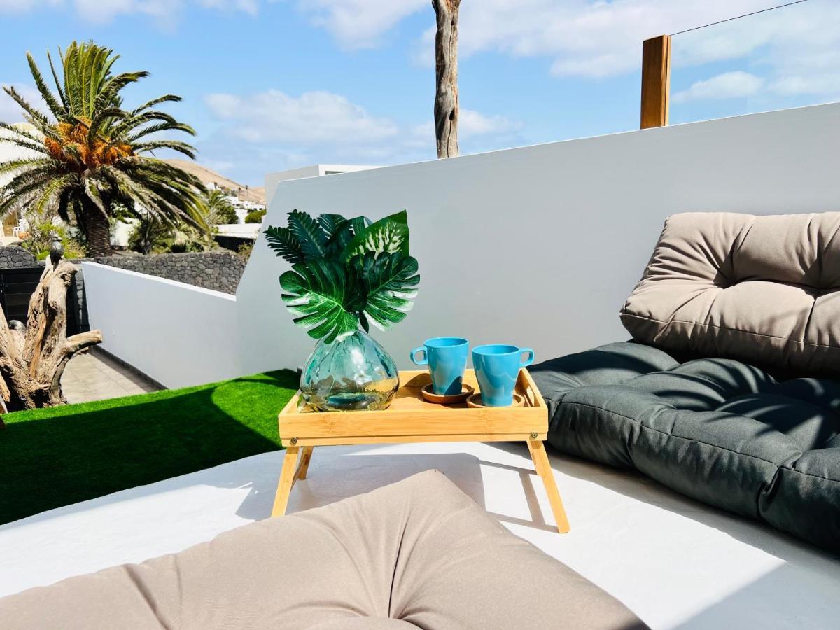 Calme Et Tranquillite Absolue Appartement Nazaret