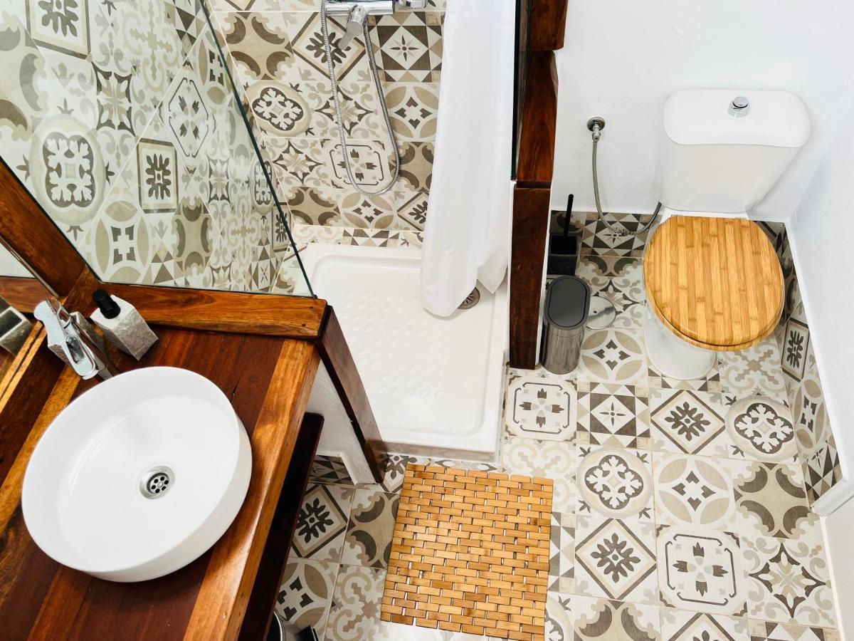 Calme Et Tranquillite Absolue Appartement Nazaret